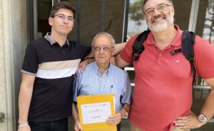 CDU apresentou processo de candidatura aos órgãos autárquicos do concelho de Aljezur