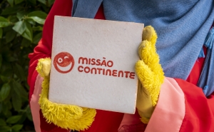 Doação de excedentes alimentares | MISSÃO CONTINENTE SALVA MAIS DE 8 MILHÕES DE REFEIÇÕES EM 2024