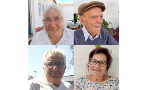 Em outubro, Portimão lança um olhar renovado sobre o envelhecimento