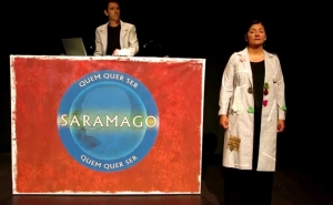 Pessoa e Saramago em destaque no Dia Mundial do Livro em Loulé