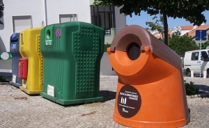 Lagos recolhe mais de quatro toneladas de OAU em 2018