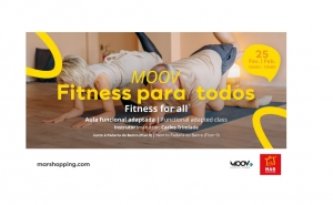 QUER MOVIMENTAR O CORE? EXPERIMENTE O TREINO FUNCIONAL PARA SENIORES