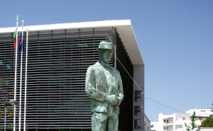 Autarquia apoia projetos educativos de jovens estudantes olhanenses