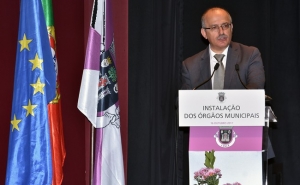 Novo Executivo da Câmara Municipal de Loulé tomou posse ontem