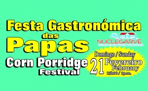 A Festa Gastronómica das Papas