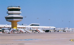FARO | Aeroporto testa plano de emergência