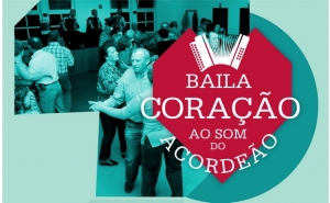 «Baila Coração ao Som do Acordeão» volta a dar música a Castro Marim  