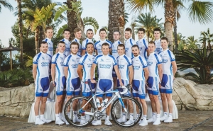 42.ª Volta ao Algarve | Desafio inspirador na luta contra a diabetes