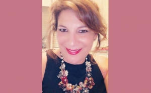 Elsa Pires lança o seu primeiro livro «Uma Noite Em Madrid»