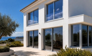 Procura por janelas eficientes cresce no Algarve e leva Caixilho PVC a reforçar a aposta na inovação
