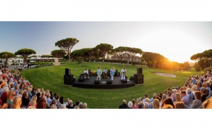 Verão em Vale do Lobo celebra a tradição portuguesa com um grande Arraial, música ao vivo e animação para toda a família