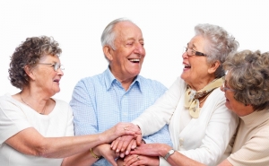 «Passeios Sénior» volta este  mês de abril com 700 inscritos