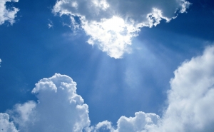 Temperaturas descem entre cinco e dez graus hoje e quarta-feira