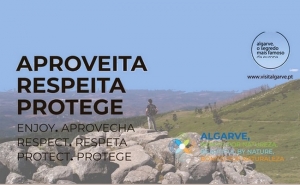 FILME PROMOCIONAL DEDICADO A MONCHIQUE PREMIADO EM FESTIVAL INTERNACIONAL 