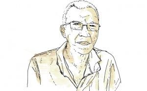 ESTÓRIAS SOLTAS E PALAVRAS VADIAS