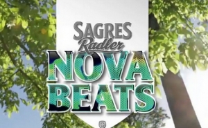 Sagres Radler na 35ª Concentração de Faro