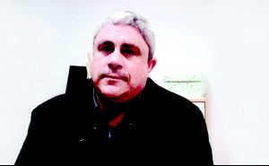 «Conversas à Quinta» com o Vigário de Loulé Carlos Aquino