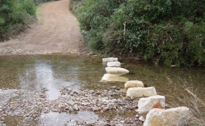Marcha/Corrida de Parises revela encantos da Serra do Caldeirão
