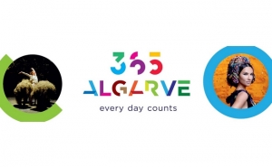 ESTÃO ABERTAS AS CANDIDATURAS PARA A 3.ª EDIÇÃO DO PROGRAMA CULTURAL «365 ALGARVE»