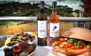 OURIÇOS E CATAPLANA POSICIONAM MESA DE ALBUFEIRA E OLHOS D ÁGUA COMO FINALISTA DO «7MARAVILHAS»