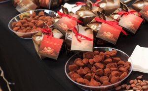  FEIRA DE NATAL DE CARIDADE EM VALE DO LOBO REGRESSA NO SÁBADO, DIA 2 DE DEZEMBRO