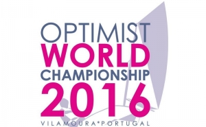 Vilamoura recebe Optimist World Championship 2016
