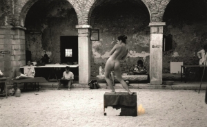  Escola Internacional das Artes de Loulé em Exposição