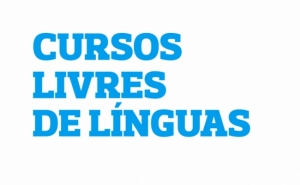 CURSOS LIVRES DE LÍNGUAS 2018/19