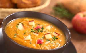 «Quinzena da Batata-doce» nas Pousadas do Algarve