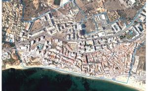 MUNICIPIO DE SILVES SUSPENDE PROCEDIMENTOS DE LICENCIAMENTO DE NOVAS OCUPAÇÕES DE ESPAÇO PÚBLICO, EM ARMAÇÃO DE PÊRA