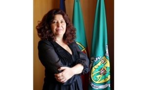 Rute Silva é a nova Presidente da Câmara de Vila do Bispo
