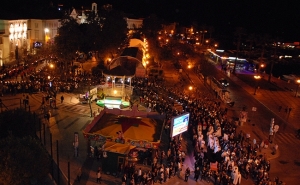 Misericórdia de Faro volta a promover Procissão do Enterro do Senhor, das mais imponentes do Algarve