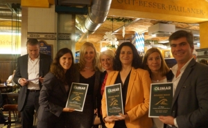 Vila Galé vence o «Golden Wave Award 2015» 