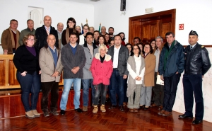 Município de São Brás de Alportel mantém forte aposta no associativismo: apoios somam mais de 300 mil euros em 2016
