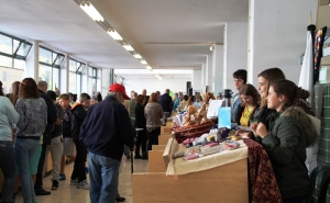 Solidariedade acende luz da esperança em São Brás de Alportel