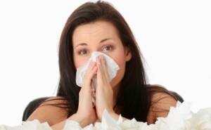 PICO DA GRIPE NO DISTRITO DE FARO FOI NA SEMANA DE ANO NOVO