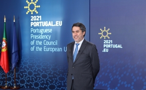 UE/Presidência: Pandemia alerta para «interdependência» dos direitos humanos - Governo