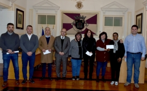 TRADIÇÃO DE SOLIDARIEDADE DO CARNAVAL DE LOULÉ VOLTA A CUMPRIR-SE