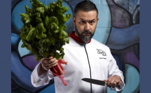 Anantara Vilamoura e Tivoli Marina Vilamoura na Algarve Chefs Week