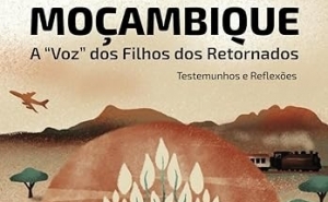 FILHOS DE «RETORNADOS» DE MOÇAMBIQUE DÃO TESTEMUNHO EM LIVRO APRESENTADO NA BIBLIOTECA DE LOULÉ