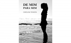Livro «De mim para mim» apresentado  em Olhão