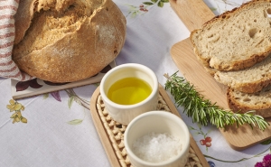 HÁ UMA NOVA BROCHURA PARA PROMOVER A DIETA MEDITERRÂNICA