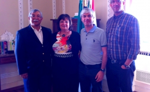 Portimão é palco do Congresso Ibérico e Nacional de Cirurgia Ambulatória