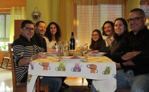 Portimão volta a desafiar as famílias portimonenses e imigrantes a abrir as portas das suas casas à «Família do Lado» no dia 26 de novembro