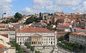 Receita de IMI cai pela primeira vez desde 2012