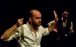 CINE-TEATRO LOULETANO APRESENTA PEÇA «O MENINO DA BURRA» DE LUÍS CAMPIÃO