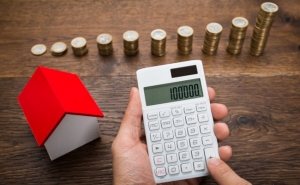 É em 2019 que a prestação da casa sobe de vez?