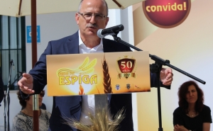 FESTA DA ESPIGA ASSINALA 50ª EDIÇÃO (FOTOGALERIA)