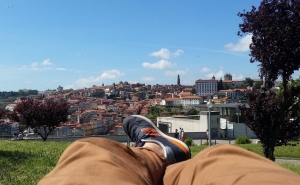 Alojamento Local cai a pique no Porto: registos descem 40% num ano