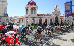 Cyclin’Portugal | Algarve continua na rota do ciclismo internacional